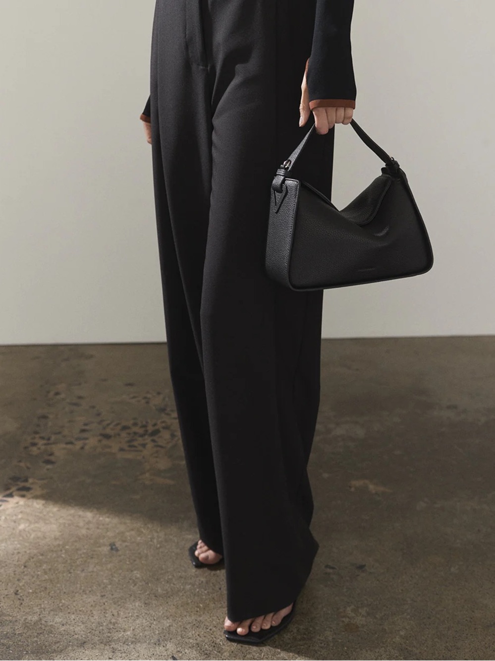 THE HORSE Clementine bag - Picture 9 of 12